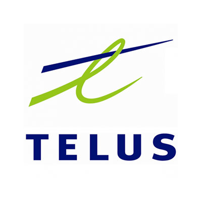 Telus Logo