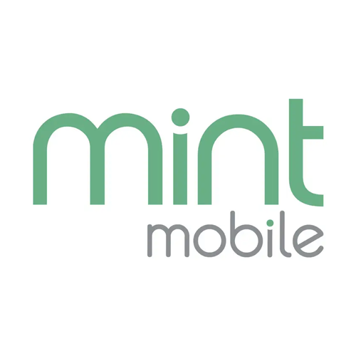 Mint Mobile Logo